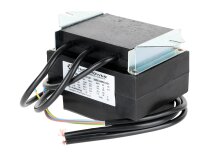 Transformador de encendido Weishaupt Z 20 140 E12-W, art: 603112.