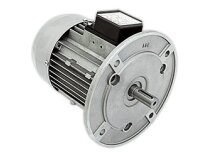Motor SIMEL de 1,5 kW (52/100), art. 0005010001-BT