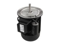 Motor eléctrico Simel 31/3017, 0.55 kW.