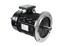 Motor eléctrico ELVEM 3,0 kW, art. 65322831