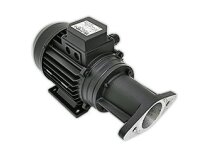 Motor eléctrico Simel 44/3038 IE2, 1.1 kW.