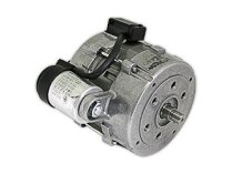 Motor eléctrico HANNING de 90W, art. 13013127