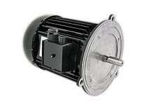 Motor eléctrico HANNING de 900W, art. 13013125