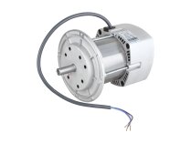 Motor Riello 151T 20007030