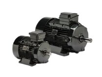 Motor eléctrico Riello, art: 3008408.
