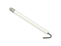 Electrodo de encendido Baltur de 100 mm, art: 53743.