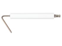 Electrodo de encendido Baltur de 134 mm, art: 0023030008.