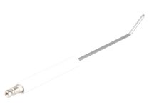 Electrodo de encendido Baltur de 180 mm, art: 0024060032.