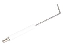 Electrodo de encendido Baltur de 182 mm, art: 0024060031.