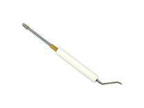 Electrodo de encendido Baltur de 265 mm, art: 28229.