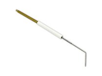 Electrodo de encendido Baltur de 320 mm, art: 55061.