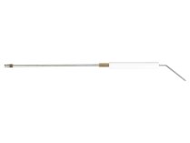 Electrodo de encendido Baltur de 373 mm, art: 41617.