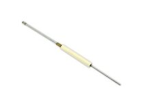 Electrodo de encendido Baltur de 380 mm, art: 34338.