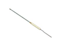 Electrodo de encendido Baltur de 540 mm, art: 34770.