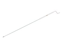 Electrodo de encendido con aislamiento móvil Baltur de 850 mm, art: 0012120036.