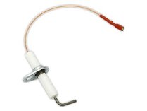 Electrodo de encendido con cable flexible Baltur de 53 mm, art: 25263