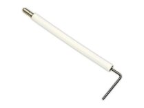 Electrodo de ionización Baltur de 121 mm, art: 61288.
