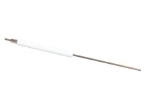 Electrodo de ionización Baltur de 248 mm, art: 53122.