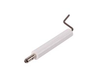 Electrodo de encendido Ecoflam de 75 mm, art: 65320874