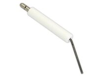 Electrodo de encendido Ecoflam de 77 mm, art: 65320832.
