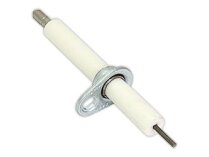 Electrodo de encendido Ecoflam de 80 mm, art: 65320831.