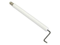Electrodo de encendido Ecoflam 135 mm, art: 65320836