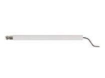 Electrodo de encendido Ecoflam 144 mm, derecho, art: 65320826