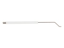 Electrodo de encendido derecho Ecoflam 150 mm, 65320870