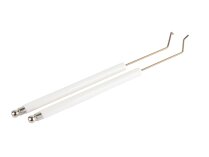 Kit de electrodos de encendido Ecoflam de 150 mm, art: 65322322.