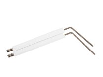 Kit de electrodos de encendido Ecoflam 151mm, art: 65325189