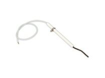 Electrodo de ionización con cable flexible de 175 mm - 370 mm art. 65070255