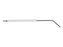 Electrodo de ionización Ecoflam 194 mm, art: 65320862.