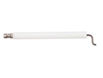 Electrodo de encendido para quemador de gas Elco de 102 mm, art: 13019013.