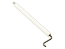 Electrodo de encendido Elco de 237 mm, izquierdo, art: 13014160.
