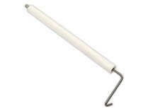 Electrodo de encendido 253 mm izquierdo art. 13014171