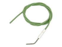 Electrodo de encendido con cable flexible de 117,5 mm - 2000 mm art. 65311911