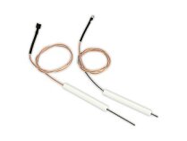 Kit de electrodos de encendido 85 + 120 mm art. 13015843