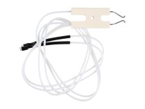 Bloque de electrodo de encendido con cable flexible de 70 mm - 840 mm