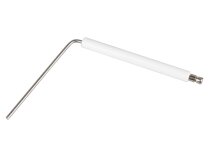 Electrodo de ionización Ecoflam 131 mm, art: 65311485.