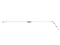 Electrodo de encendido derecho FBR 382 mm, art: 133954.