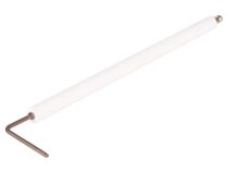 Electrodo de ionización FBR de 238 mm, art: 133938.
