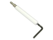 Electrodo de encendido derecho Lamborghini 112 mm, art: 01127490.