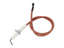 Electrodio de ionización Lamborghini de 67 mm con cable flexible, art: 04550660.