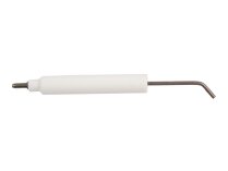 Electrodo de encendido Weishaupt de 147,5 mm, izquierdo, art: 23531014137