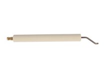 Electrodo de encendido Weishaupt 170 mm, izquierdo, art: 11199410047