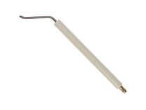Electrodo de encendido Weishaupt, izquierdo, 175 mm, 21216310297