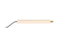 Electrodo de encendido Weishaupt de 177 mm, derecho, art: 11156410027 Ref. art: We11156410027, We1115641002-7.