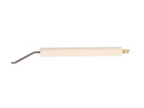 Electrodo de encendido izquierdo Weishaupt de 177 mm, art: 11156410017.