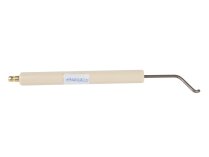 Electrodo de encendido Weishaupt, izquierdo, 190 mm, art: 12136410067