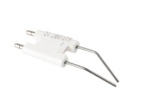 Bloque de electrodos de encendido Weishaupt de 86,5 mm, art: 24120010197.